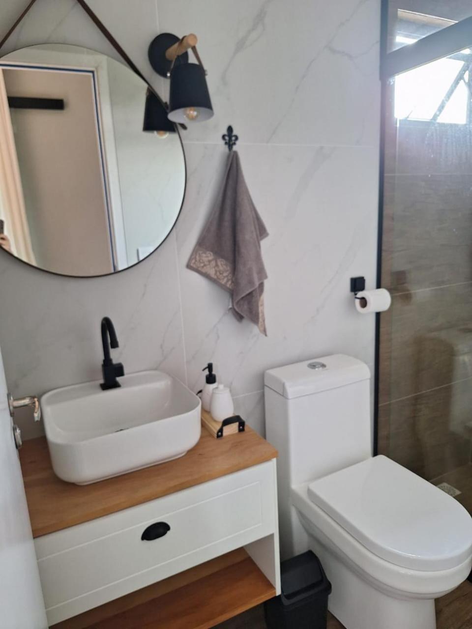 Ecoblue Container Apartamento