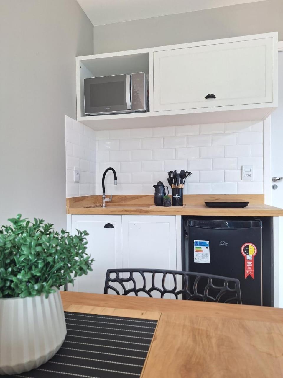 Apartment Ecoblue Container *