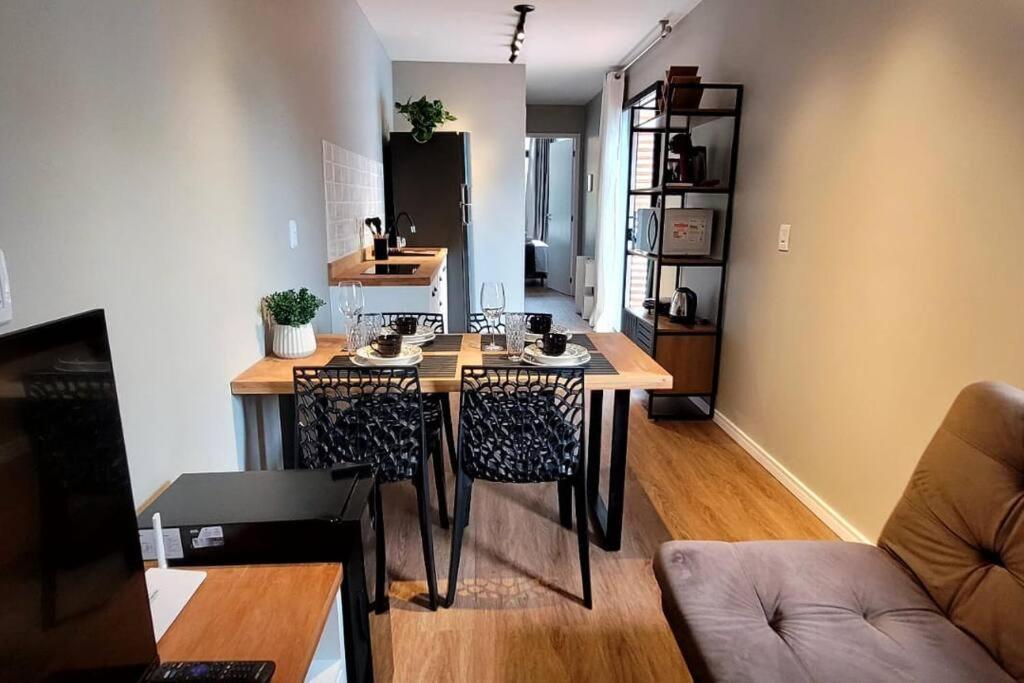Ecoblue Container Apartment