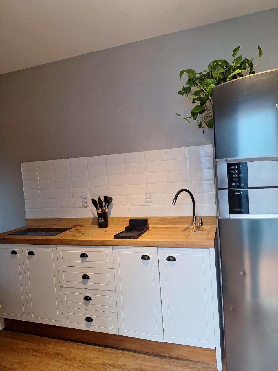 Apartment Ecoblue Container Palhoca